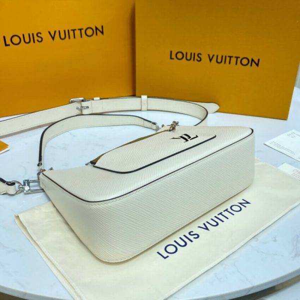 Replica LV Epi Leather Marelle M80794 M80688 M80689 - Image 7