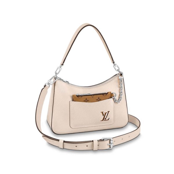 Replica LV Epi Leather Marelle M80794 M80688 M80689
