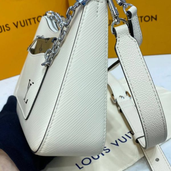 Replica LV Epi Leather Marelle M80794 M80688 M80689 - Image 8