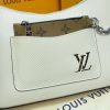 Best Replicas Bags - Replica LV Epi Leather Marelle M80794 M80688 M80689 Shop For Best Louis Vuitton LV Replica Bags With Cheap Price
