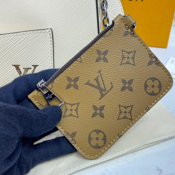 Replica LV Epi Leather Marelle M80794 M80688 M80689 - Image 10