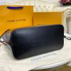 Best Replicas Bags - Replica LV Epi Leather Neverfull MM Black Handbag Shop For Best Louis Vuitton LV Replica Bags With Cheap Price