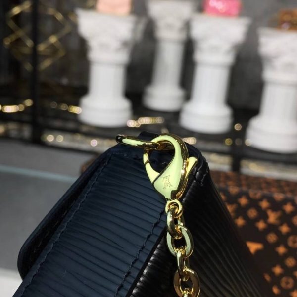 Replica LV Epi Leather Pochette Felicie M62648 | Stylish & Elegant - Image 6