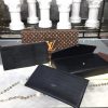 Best Replicas Bags - Replica LV Epi Leather Pochette Felicie M62648 | Stylish & Elegant Shop For Best Louis Vuitton LV Replica Bags With Cheap Price