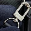 Best Replicas Bags - Replica LV Epi Leather Sac Plat BB M58659 M58660 Shop For Best Louis Vuitton LV Replica Bags With Cheap Price