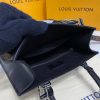Best Replicas Bags - Replica LV Epi Leather Sac Plat BB M58659 M58660 Shop For Best Louis Vuitton LV Replica Bags With Cheap Price
