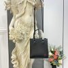Best Replicas Bags - Replica LV Epi Leather Sac Plat BB M58659 M58660 Shop For Best Louis Vuitton LV Replica Bags With Cheap Price