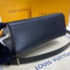 Best Replicas Bags - Replica LV Epi Leather Sac Plat BB M58659 M58660 Shop For Best Louis Vuitton LV Replica Bags With Cheap Price