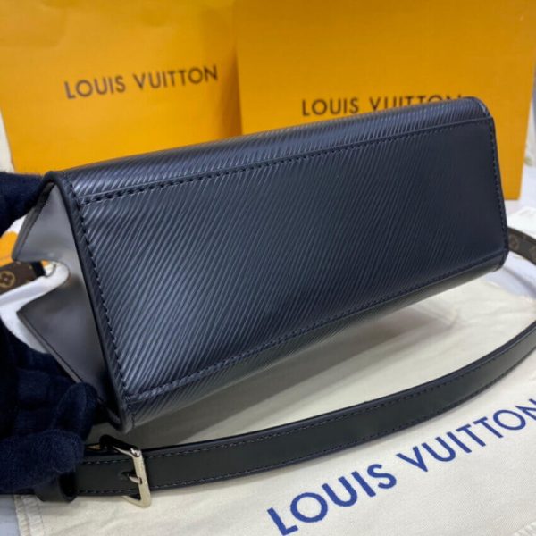 Replica LV Epi Leather Sac Plat BB M58659 M58660 - Image 8