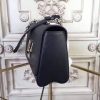 Best Replicas Bags - Replica Louis Vuitton Epi Leather Twist MM M50282 Handbag Shop For Best Louis Vuitton LV Replica Bags With Cheap Price