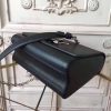 Best Replicas Bags - Replica Louis Vuitton Epi Leather Twist MM M50282 Handbag Shop For Best Louis Vuitton LV Replica Bags With Cheap Price