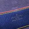 Best Replicas Bags - Replica LV Epi Leather Twist MM Navy Blue/Red Bag Shop For Best Louis Vuitton LV Replica Bags With Cheap Price