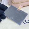 Best Replicas Bags - Louis Vuitton Epi Leather Twist MM Rose Ballerine Replica Shop For Best Louis Vuitton LV Replica Bags With Cheap Price