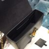 Best Replicas Bags - Replica LV Epi Leather Twist MM Handbag M53762 Shop For Best Louis Vuitton LV Replica Bags With Cheap Price