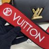 Best Replicas Bags - Replica LV Epi Leather Twist MM M59027 Black Bag Shop For Best Louis Vuitton LV Replica Bags With Cheap Price