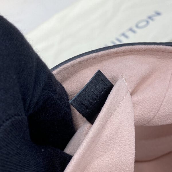 Pink Louis Vuitton Epi Leather Twist MM Replica Bag - Image 15