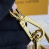 Best Replicas Bags - Pink Louis Vuitton Epi Leather Twist MM Replica Bag Shop For Best Louis Vuitton LV Replica Bags With Cheap Price
