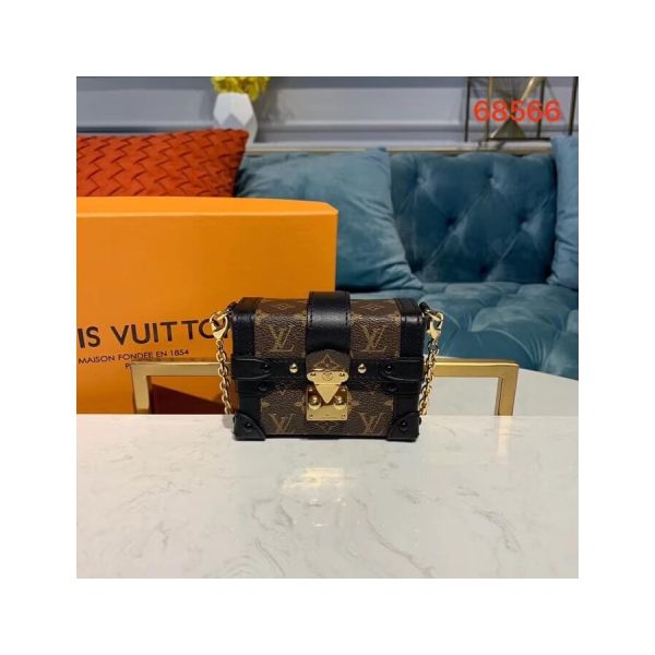 Replica Louis Vuitton Essential Trunk Bag M68566 - Image 2