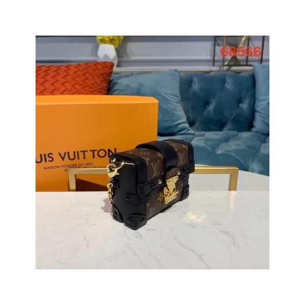 Replica Louis Vuitton Essential Trunk Bag M68566 - Image 3