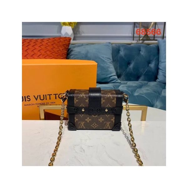 Replica Louis Vuitton Essential Trunk Bag M68566 - Image 4