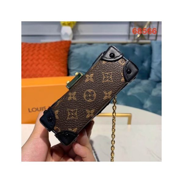 Replica Louis Vuitton Essential Trunk Bag M68566 - Image 5