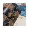 Best Replicas Bags - Replica Louis Vuitton Essential Trunk Bag M68566 Shop For Best Louis Vuitton LV Replica Bags With Cheap Price