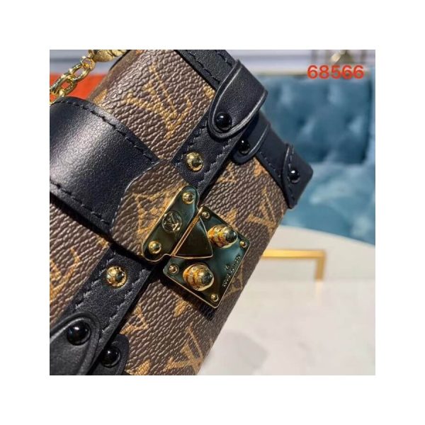 Replica Louis Vuitton Essential Trunk Bag M68566 - Image 6