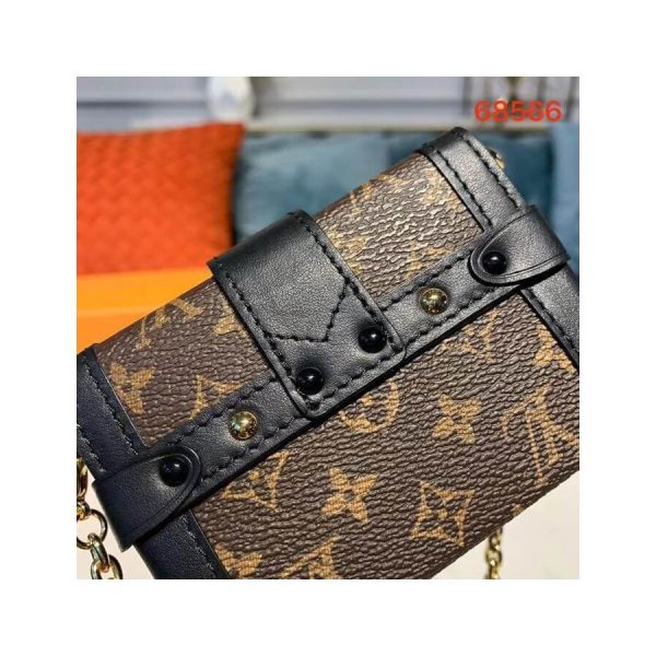 Replica Louis Vuitton Essential Trunk Bag M68566 - Image 7