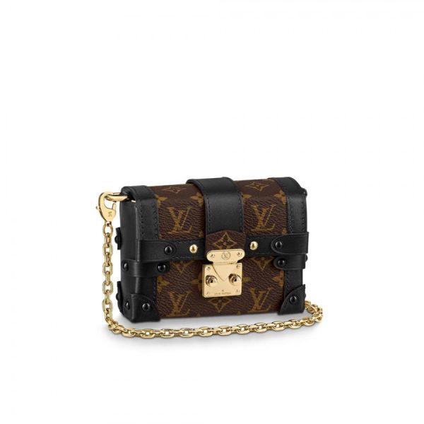 Replica Louis Vuitton Essential Trunk Bag M68566