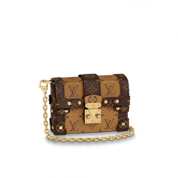 Replica Louis Vuitton Trunk Bag M68575 - Image 2