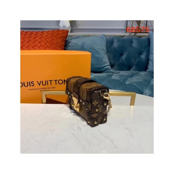 Replica Louis Vuitton Trunk Bag M68575 - Image 3