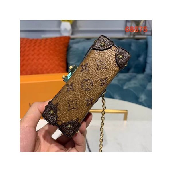 Replica Louis Vuitton Trunk Bag M68575 - Image 5