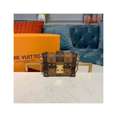 Replica Louis Vuitton Trunk Bag M68575