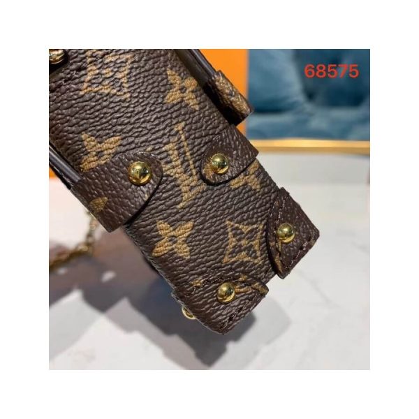 Replica Louis Vuitton Trunk Bag M68575 - Image 6
