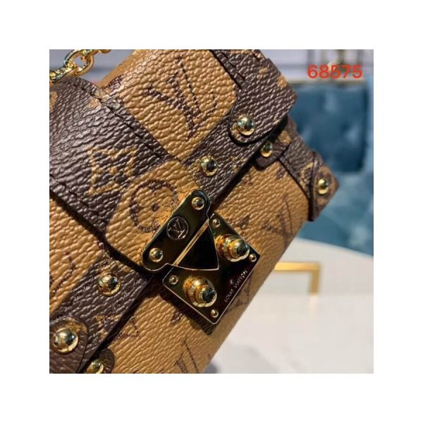 Replica Louis Vuitton Trunk Bag M68575 - Image 7