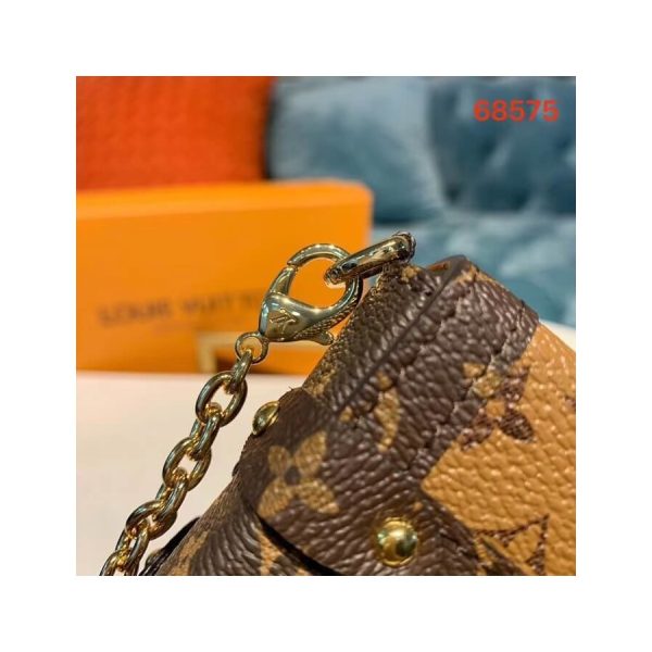 Replica Louis Vuitton Trunk Bag M68575 - Image 8