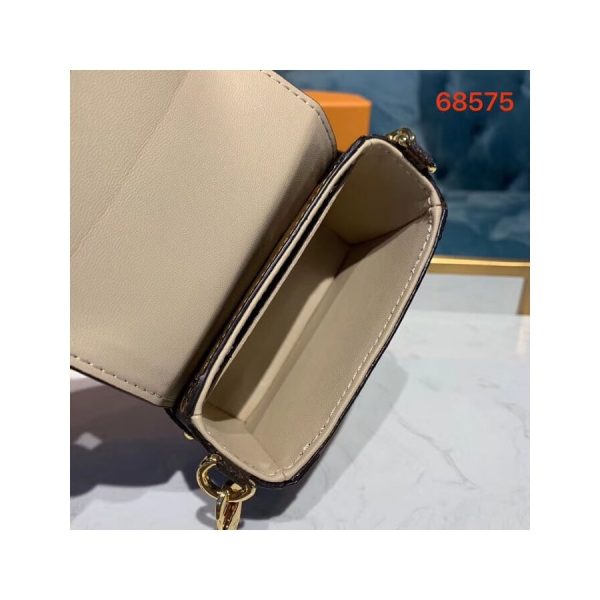 Replica Louis Vuitton Trunk Bag M68575 - Image 9