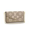 Best Replicas Bags - Replica LV Felicie Pochette M69977 | Stylish & Affordable Luxury Shop For Best Louis Vuitton LV Replica Bags With Cheap Price