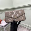 Best Replicas Bags - Replica LV Felicie Pochette M69977 | Stylish & Affordable Luxury Shop For Best Louis Vuitton LV Replica Bags With Cheap Price