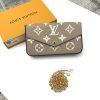 Best Replicas Bags - Replica LV Felicie Pochette M69977 | Stylish & Affordable Luxury Shop For Best Louis Vuitton LV Replica Bags With Cheap Price