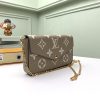 Best Replicas Bags - Replica LV Felicie Pochette M69977 | Stylish & Affordable Luxury Shop For Best Louis Vuitton LV Replica Bags With Cheap Price
