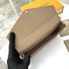Best Replicas Bags - Replica LV Felicie Pochette M69977 | Stylish & Affordable Luxury Shop For Best Louis Vuitton LV Replica Bags With Cheap Price