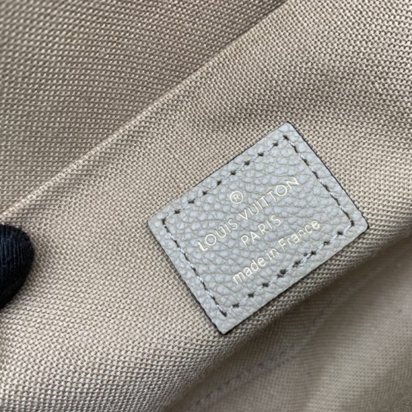 Replica LV Felicie Pochette M69977 | Stylish & Affordable Luxury - Image 10