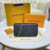 Best Replicas Bags - Replica LV Felicie Pochette M80679 - Stylish Designer Handbag Shop For Best Louis Vuitton LV Replica Bags With Cheap Price