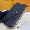 Best Replicas Bags - Replica LV Felicie Pochette M80679 - Stylish Designer Handbag Shop For Best Louis Vuitton LV Replica Bags With Cheap Price