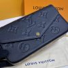 Best Replicas Bags - Replica LV Felicie Pochette M80679 - Stylish Designer Handbag Shop For Best Louis Vuitton LV Replica Bags With Cheap Price