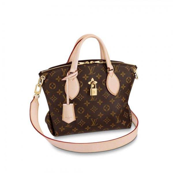 Louis Vuitton Flower Zipped Tote PM Replica – M44350 M44351 M44359
