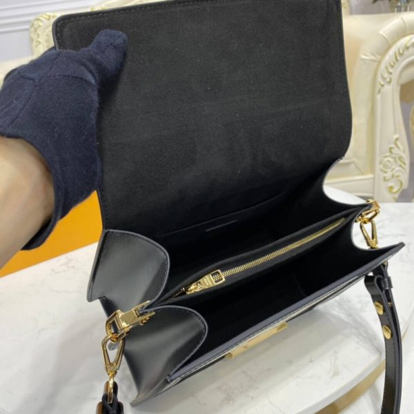 Replica Louis Vuitton Dauphine MM M57463 - Image 10