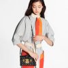 Best Replicas Bags - Replica LV Game On Petite Malle M57454 Handbag Shop For Best Louis Vuitton LV Replica Bags With Cheap Price