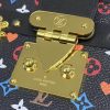 Best Replicas Bags - Replica LV Game On Petite Malle M57454 Handbag Shop For Best Louis Vuitton LV Replica Bags With Cheap Price